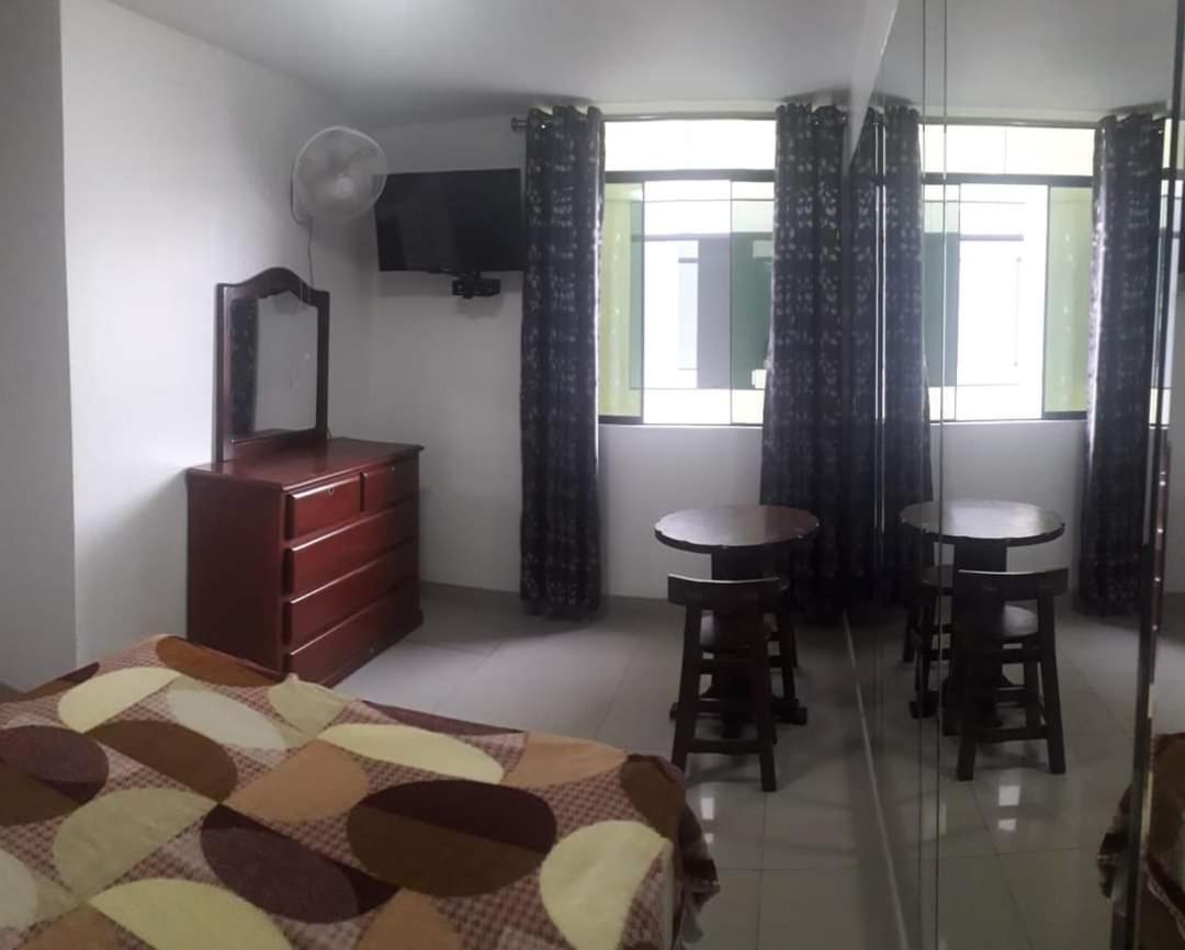 Hostal Suenos Ліма Екстер'єр фото