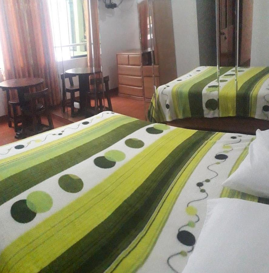 Hostal Suenos Ліма Екстер'єр фото