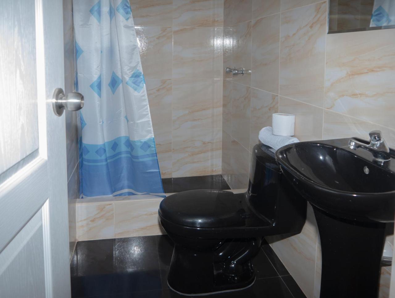 Hostal Suenos Ліма Екстер'єр фото