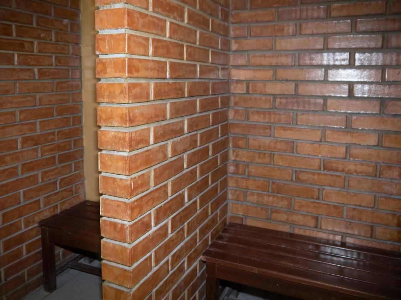 Hostal Suenos Ліма Екстер'єр фото