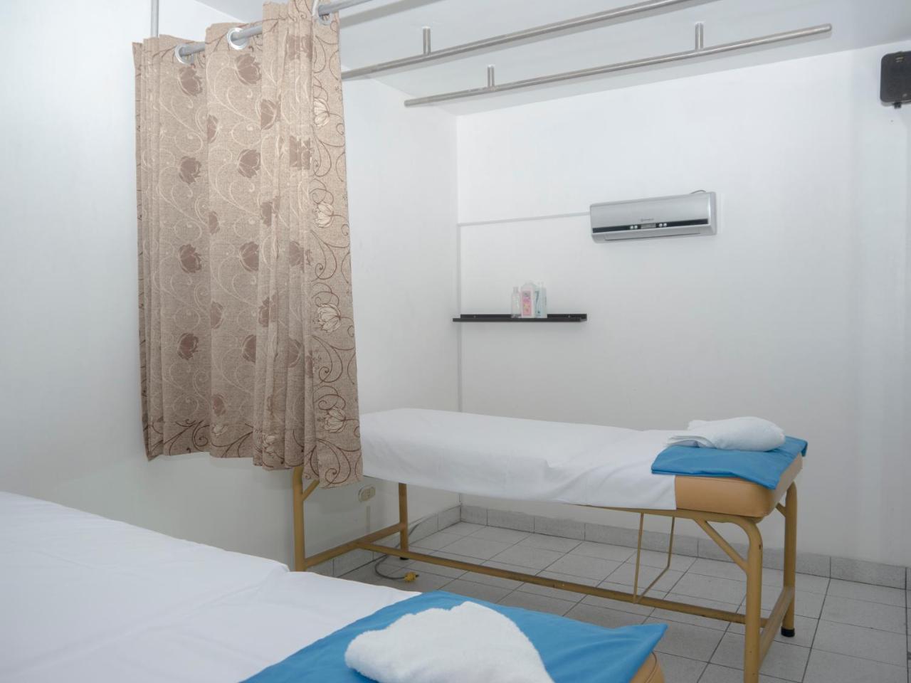Hostal Suenos Ліма Екстер'єр фото