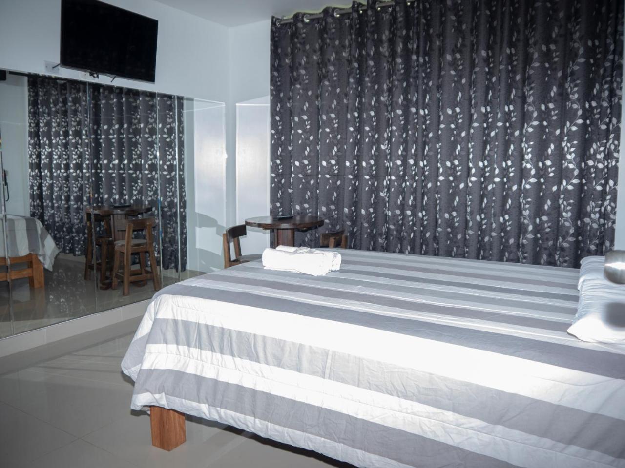 Hostal Suenos Ліма Екстер'єр фото