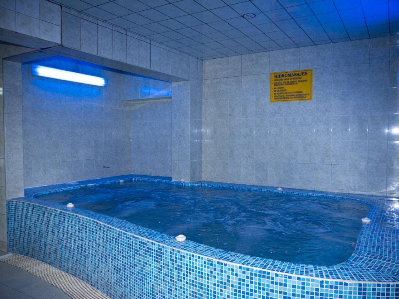 Hostal Suenos Ліма Екстер'єр фото