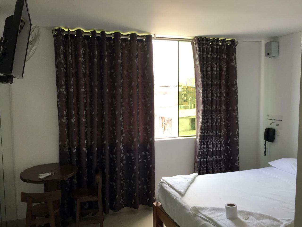 Hostal Suenos Ліма Екстер'єр фото