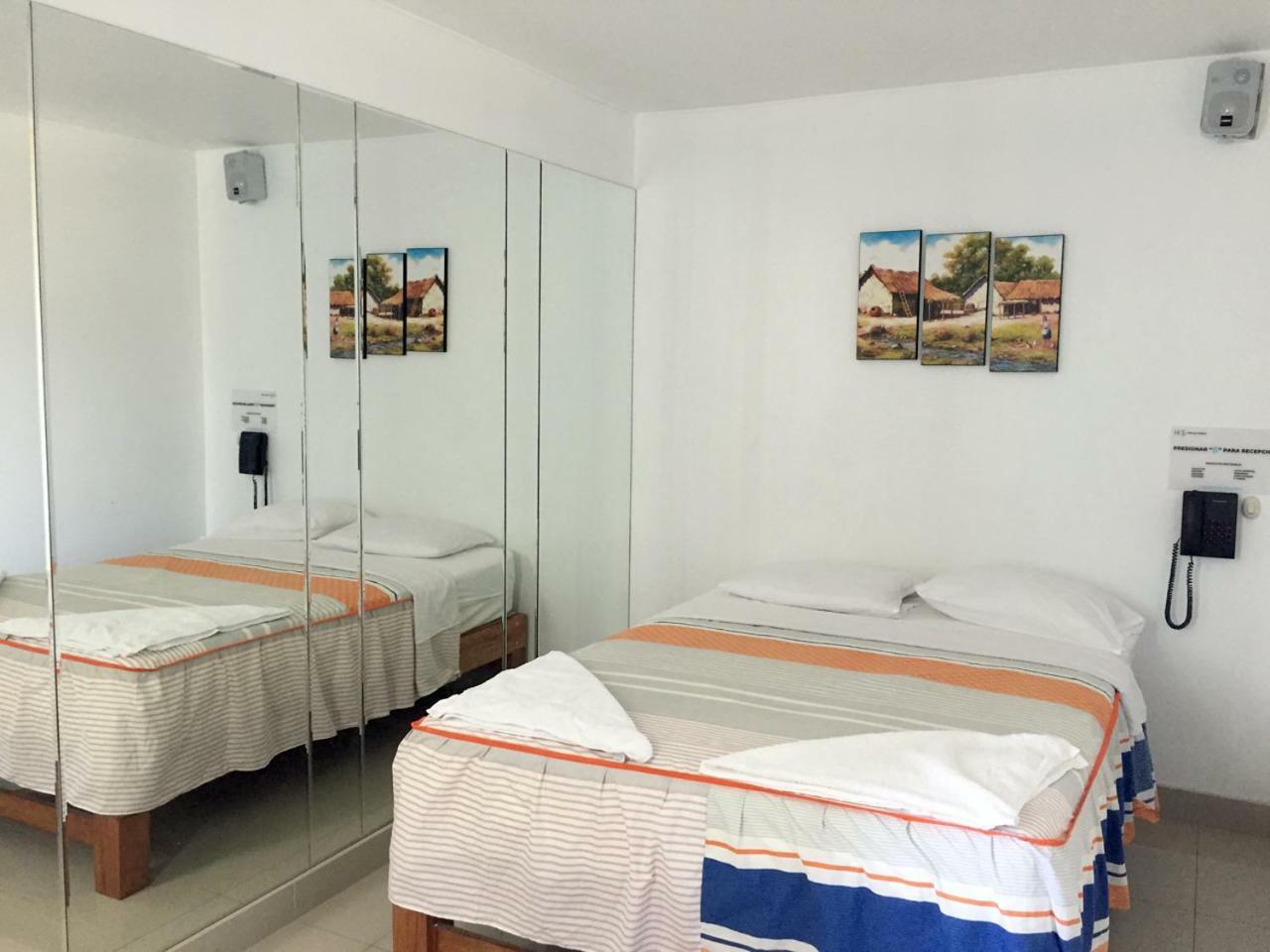 Hostal Suenos Ліма Екстер'єр фото