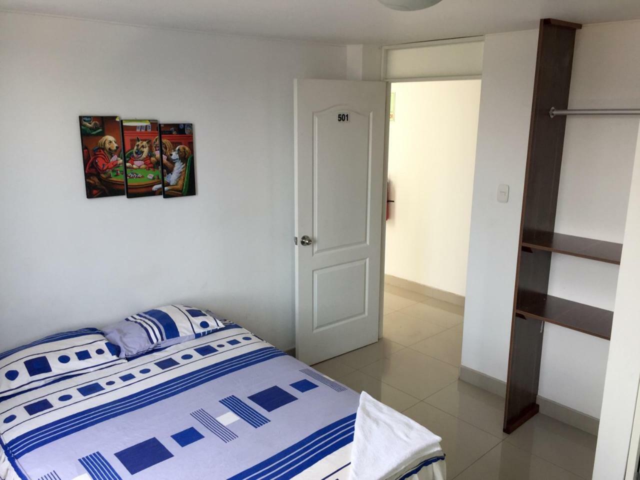 Hostal Suenos Ліма Екстер'єр фото